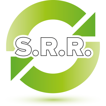 Logo SRR Messina Area Metropolitana